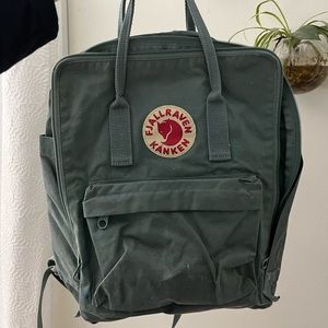 COPY - Fjallraven Kanken Regular Size Bag